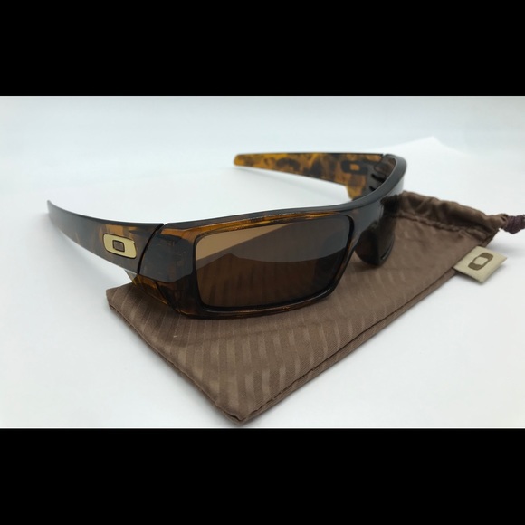 oakley gascan tortoise shell